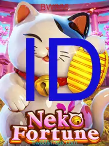 NekoFortune